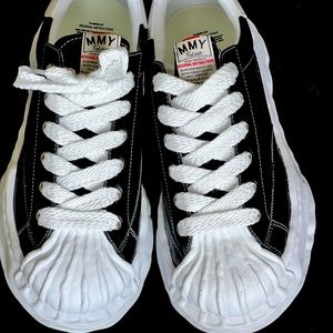 MAISON MIHARA YASUHIRO SNEAKERS